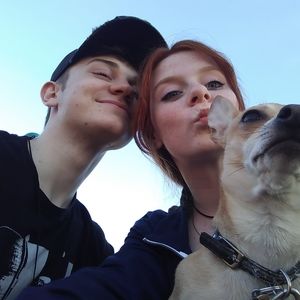 Meet your Posher, Abigail